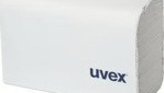 Uvex Lap Lensa Kacamata