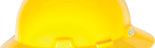 UVEX Pheos Safety Helmet
