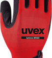 UVEX Syneco M100