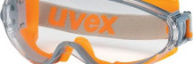 Uvex Ultrasonic Safety Goggles