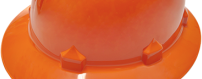 MSA V-GARD Hard Hat Cap