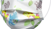 VPRO 3PLY KIDS MASK FM3C