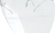 VPRO ACRYLIC FACE SHIELD 1.8MM