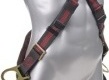 VPRO Body Harness Single Lanyard B021EC