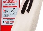 VPRO Fire Blanket
