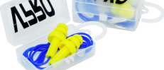 VPRO Fit Corded Earplug