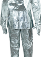 VPRO Fire Suit FRS2