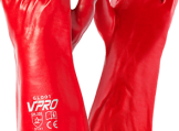 PVC Gloves VPRO GL001