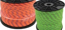 VPRO Tali Karmantel 100/200 Meter (Diameter 10.5)