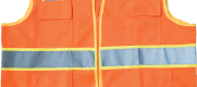 VPRO SV20/21 Polyester Safety Vest