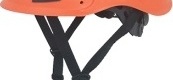 VPRO Safety Helmet Push Key Suspension & Chinstrap