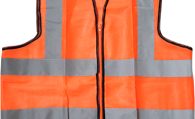 VPRO SV23/24 Safety Vest