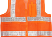 VPRO Safety Vest Kelas 1 SV26/27