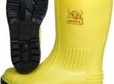 Wayne Inyati 1278 Rubber Boots