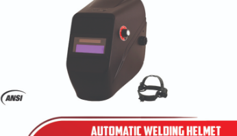 Welding Helmet Automatic LEOPARD LPWH 0162