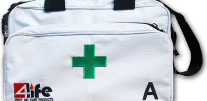 White Bag Kit Type A