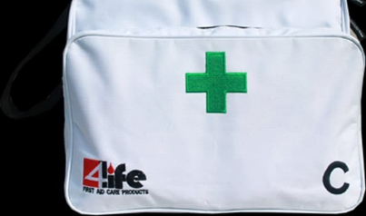 White Bag Kit Type C