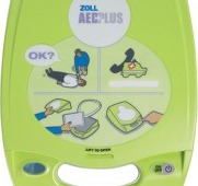 ZOLL AED Plus